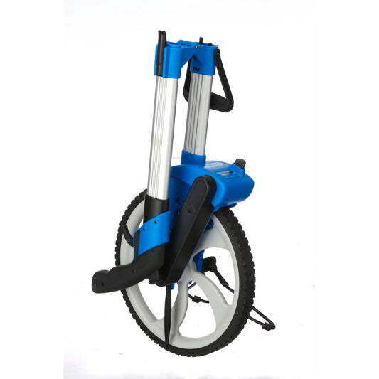 Empire 320mm Measuring Wheel - Collapsible - Durable - Accurate