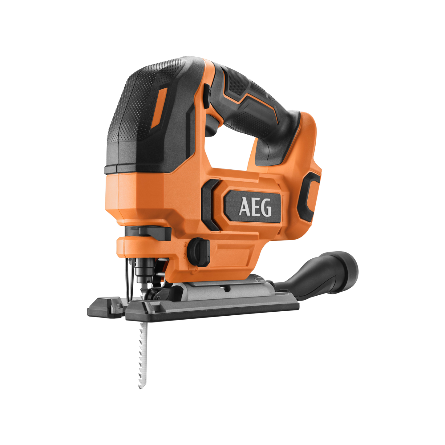 AEG D-Handle Jigsaw - 18V - 3000 SPM - Skin Only
