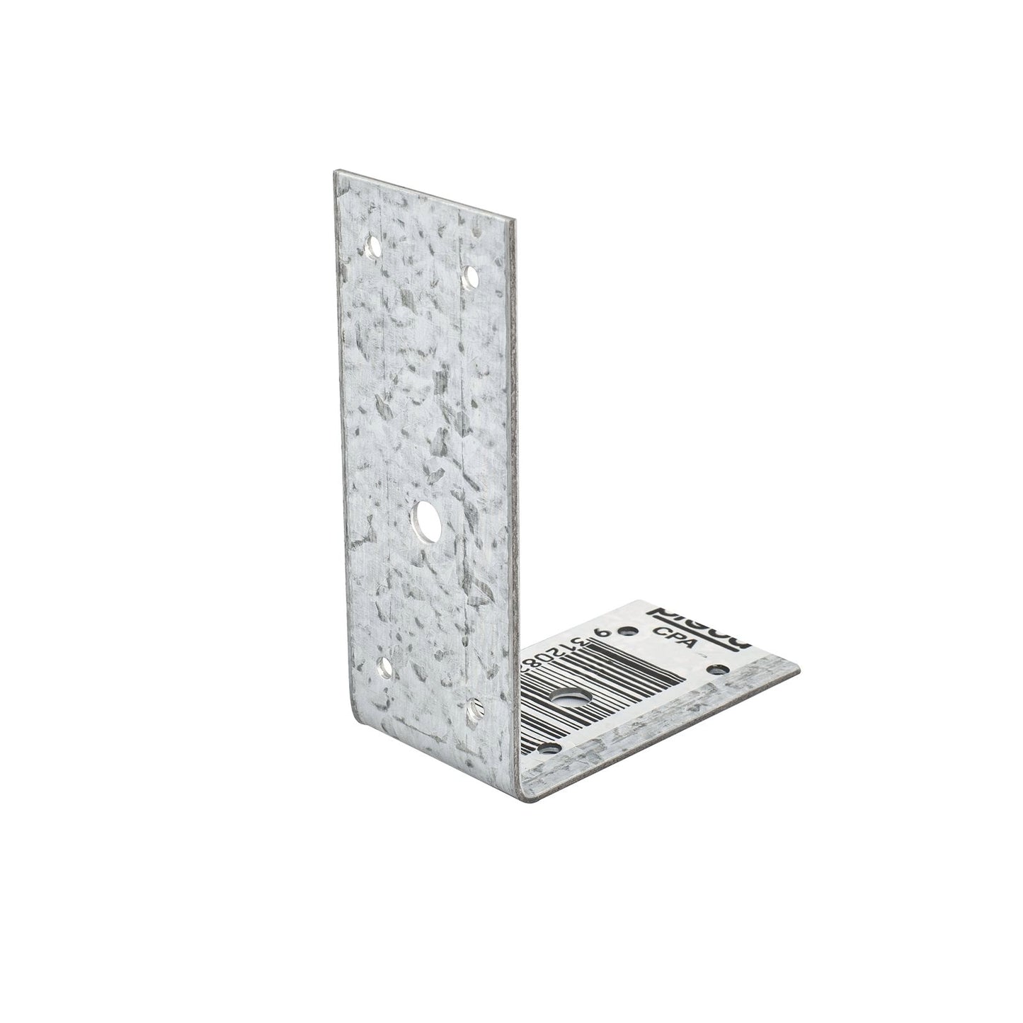 Pryda Pergola Angle Bracket - 88 x 63 x 36mm