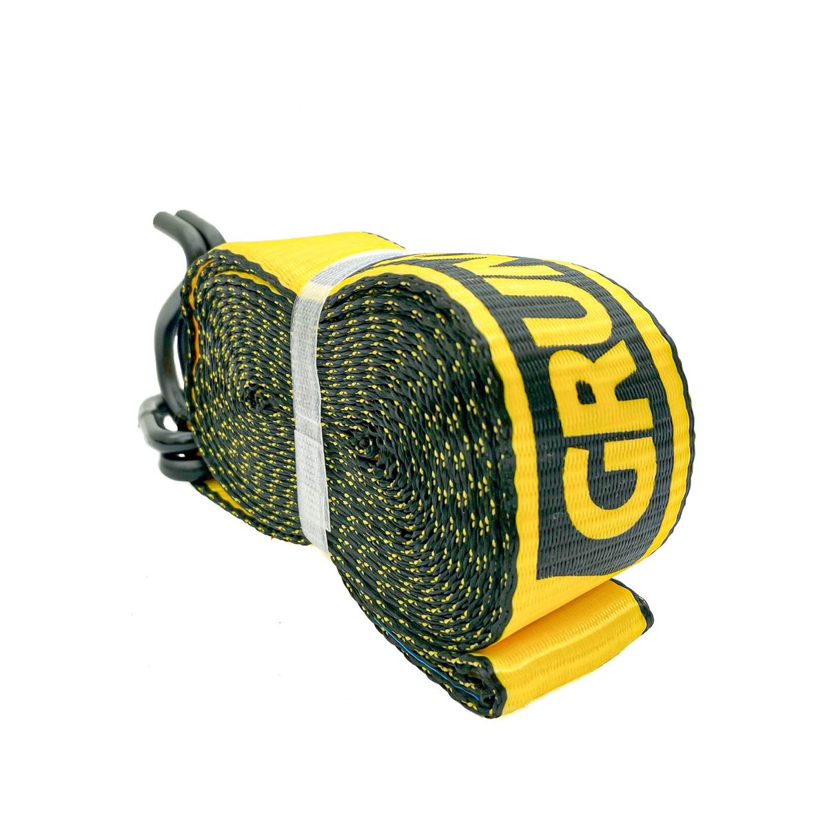 Grunt Ratchet Tie Down - 50mm x 6m - Polyester - 2000kg Capacity