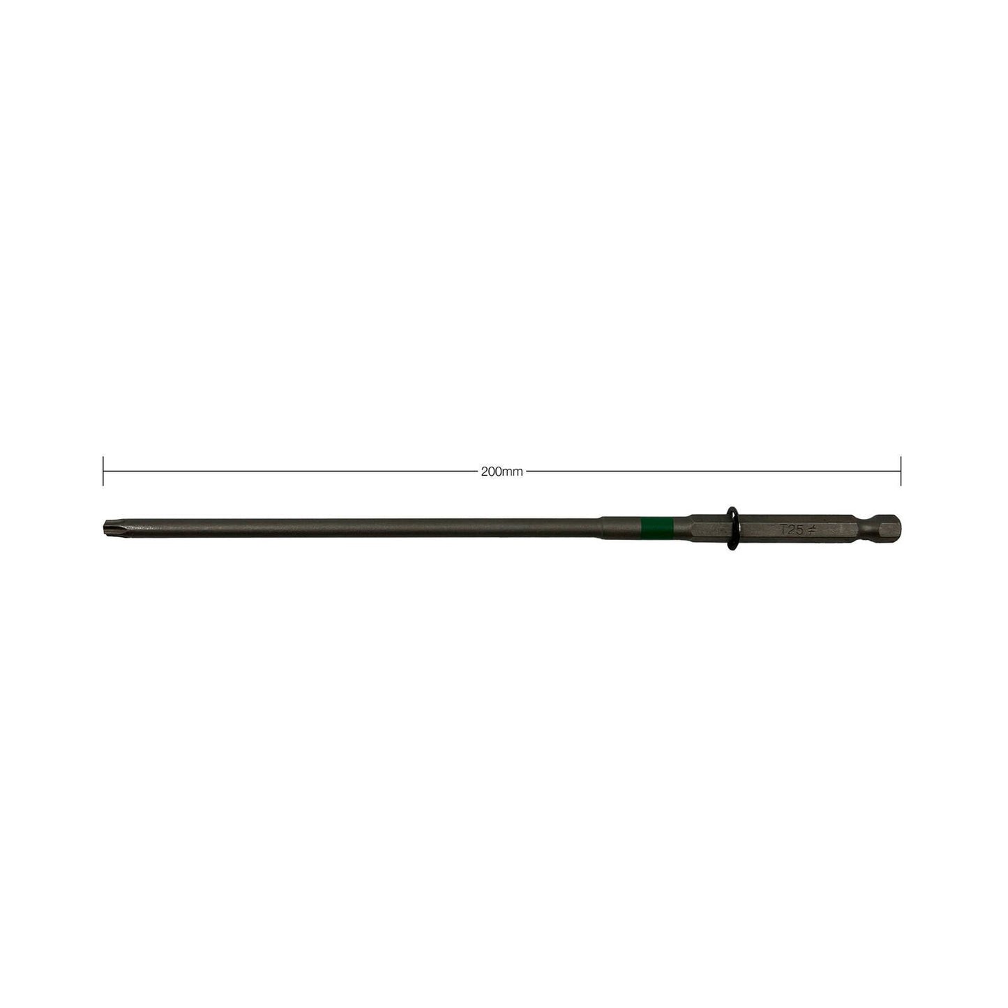 Strong Tie Project Pro Bit Replacement - T25 - 200mm
