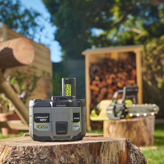 Ryobi ONE+ High Performance Battery - 12.0Ah