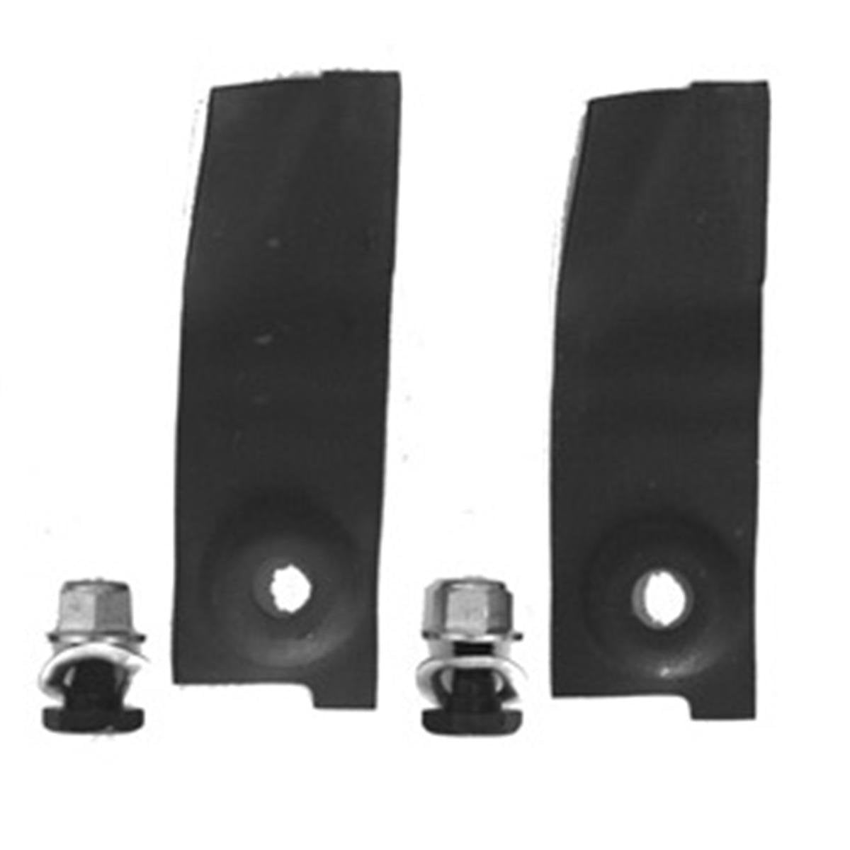 Masport Mower Blade Bolt Set 460mm Metal Durable Reliable