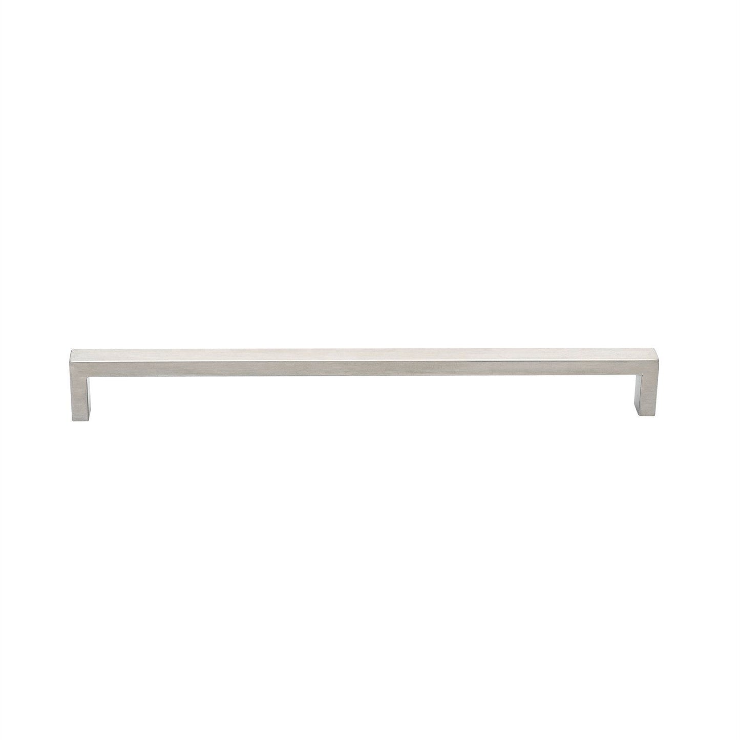 Prestige Square Pull Handle - 192mm