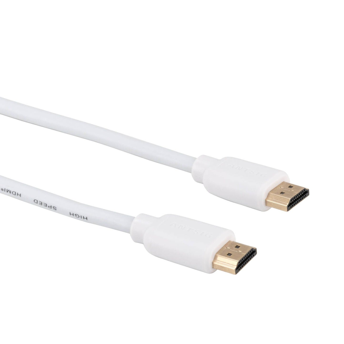 Antsig HDMI Cable - 2m - White