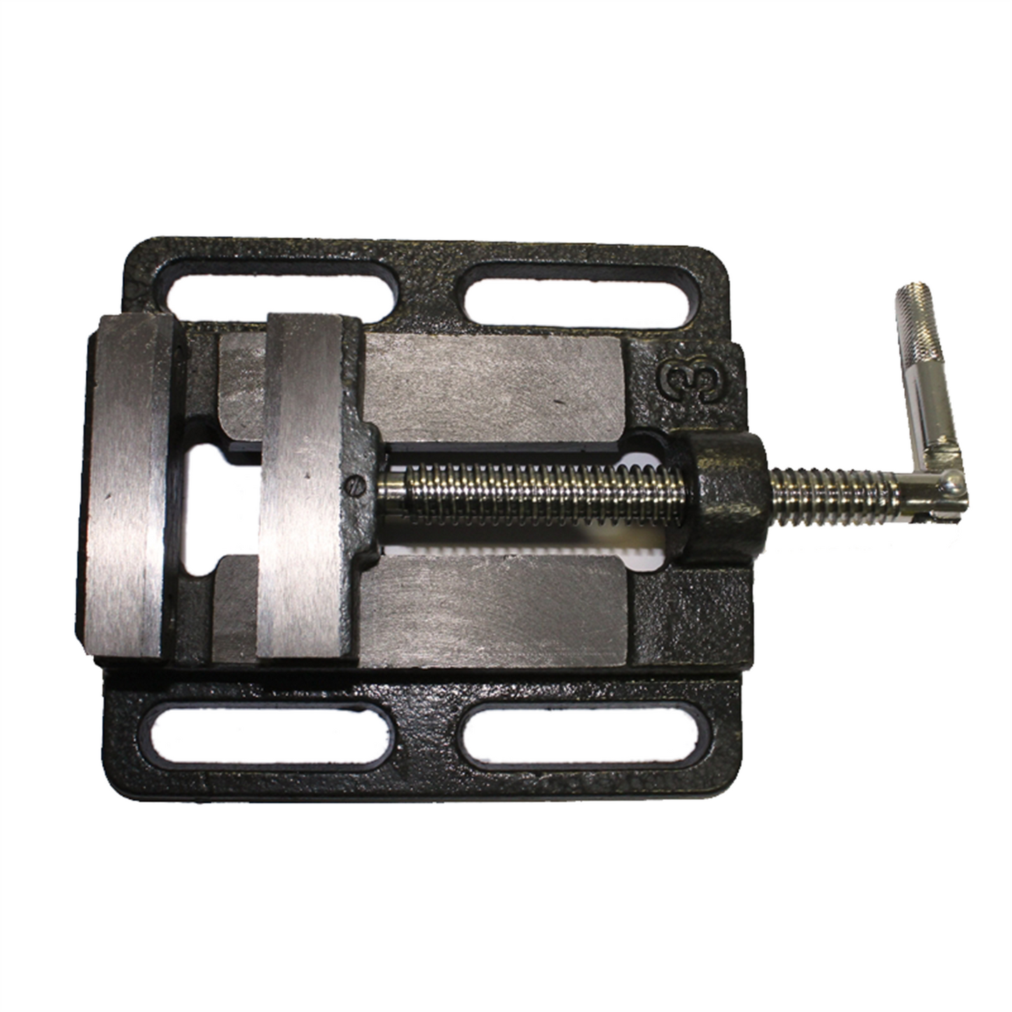 Craftright Drill Press Vice - 75mm