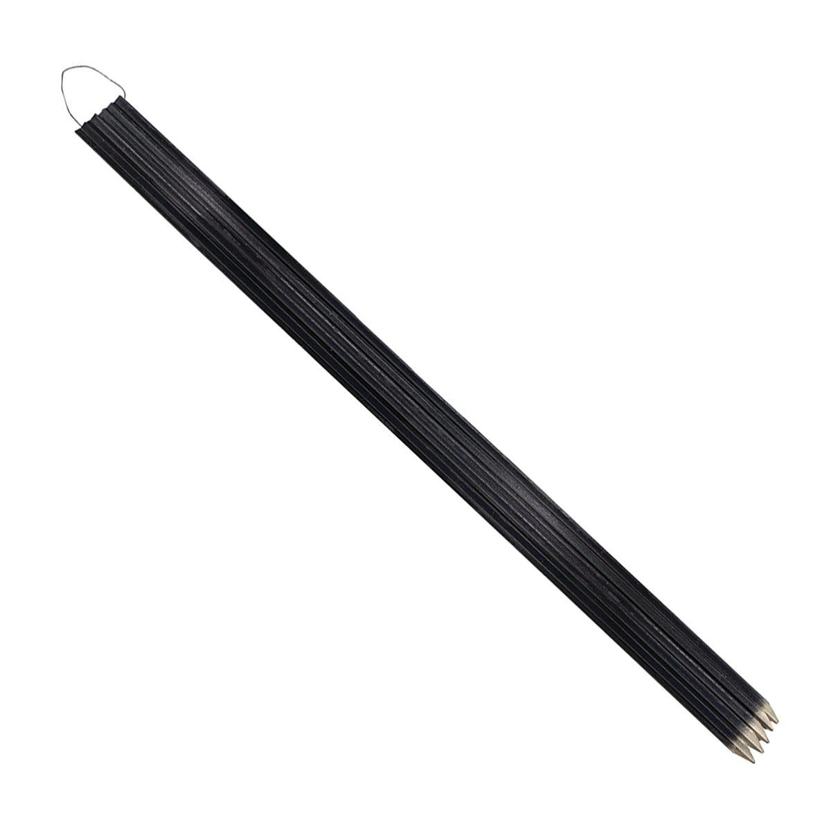 Jack Ultrapost - 90cm - Steel - Bitumen Coated - Trade Pack 5