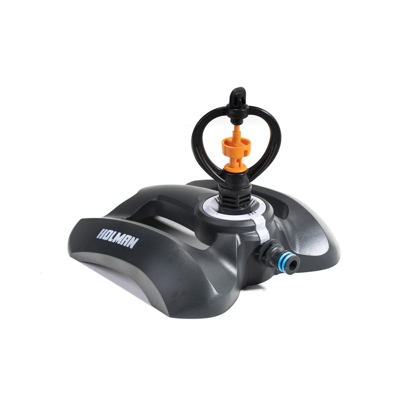 Holman Butterfly Sprinkler on Weighted Heavy Duty Base - 7m