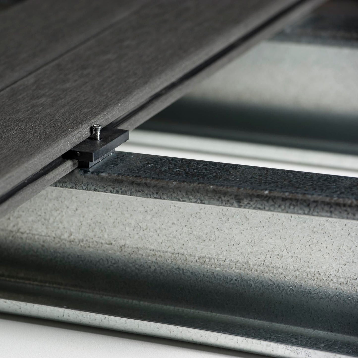 Quickfix Ekodeck Kit - 3mm - 100lm