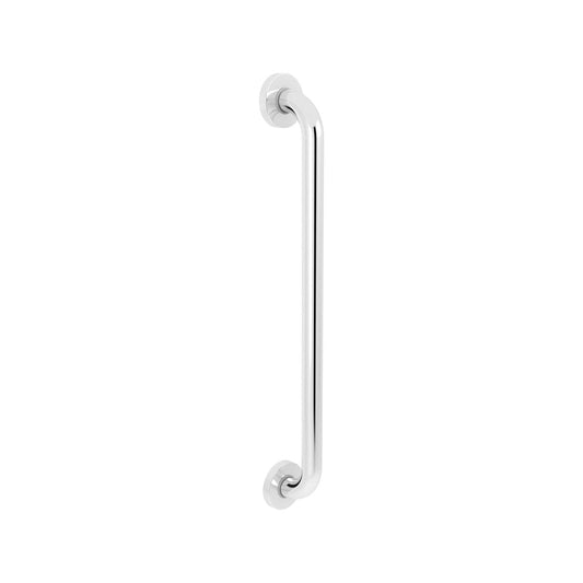 Evekare 600mm Grab Rail - Polished Stainless Steel - Supports 250kg
