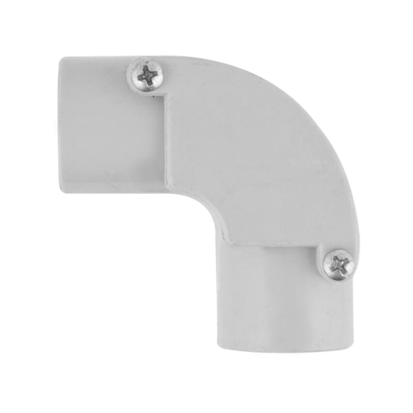 Deta 25mm Inspection Elbow Conduit