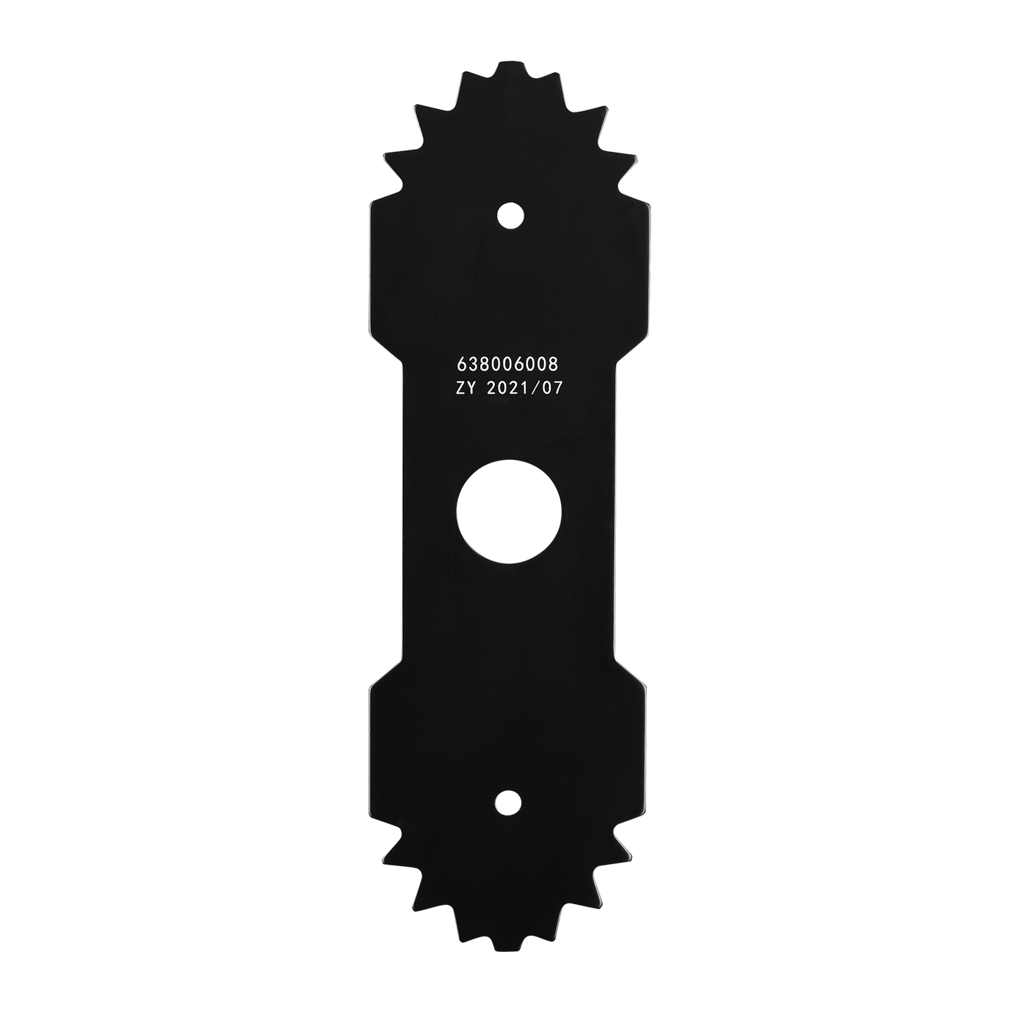 Ryobi Heavy Duty Edger Blade - 70mm