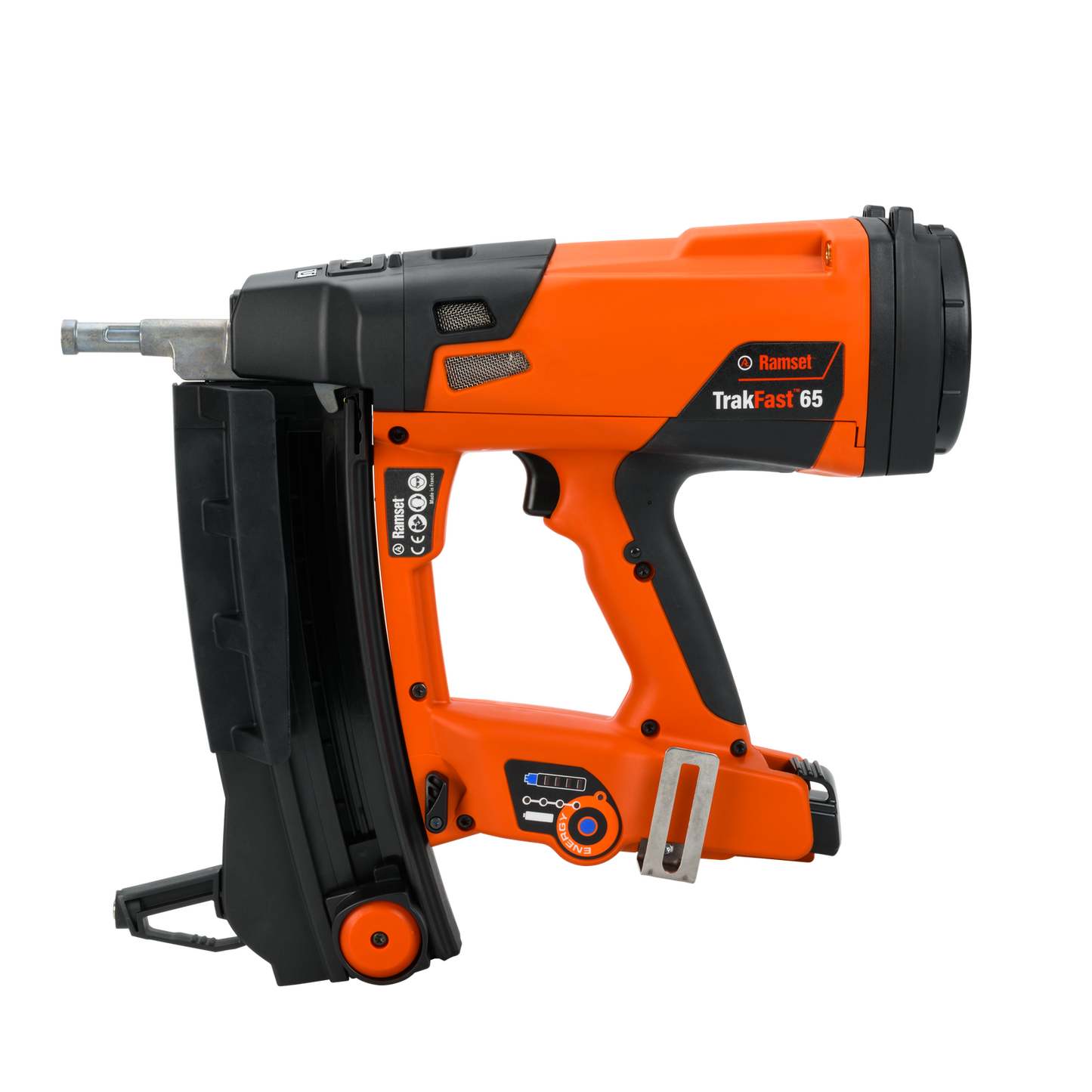 Ramset Trakfast 65 Concrete Nailer - 15-65mm