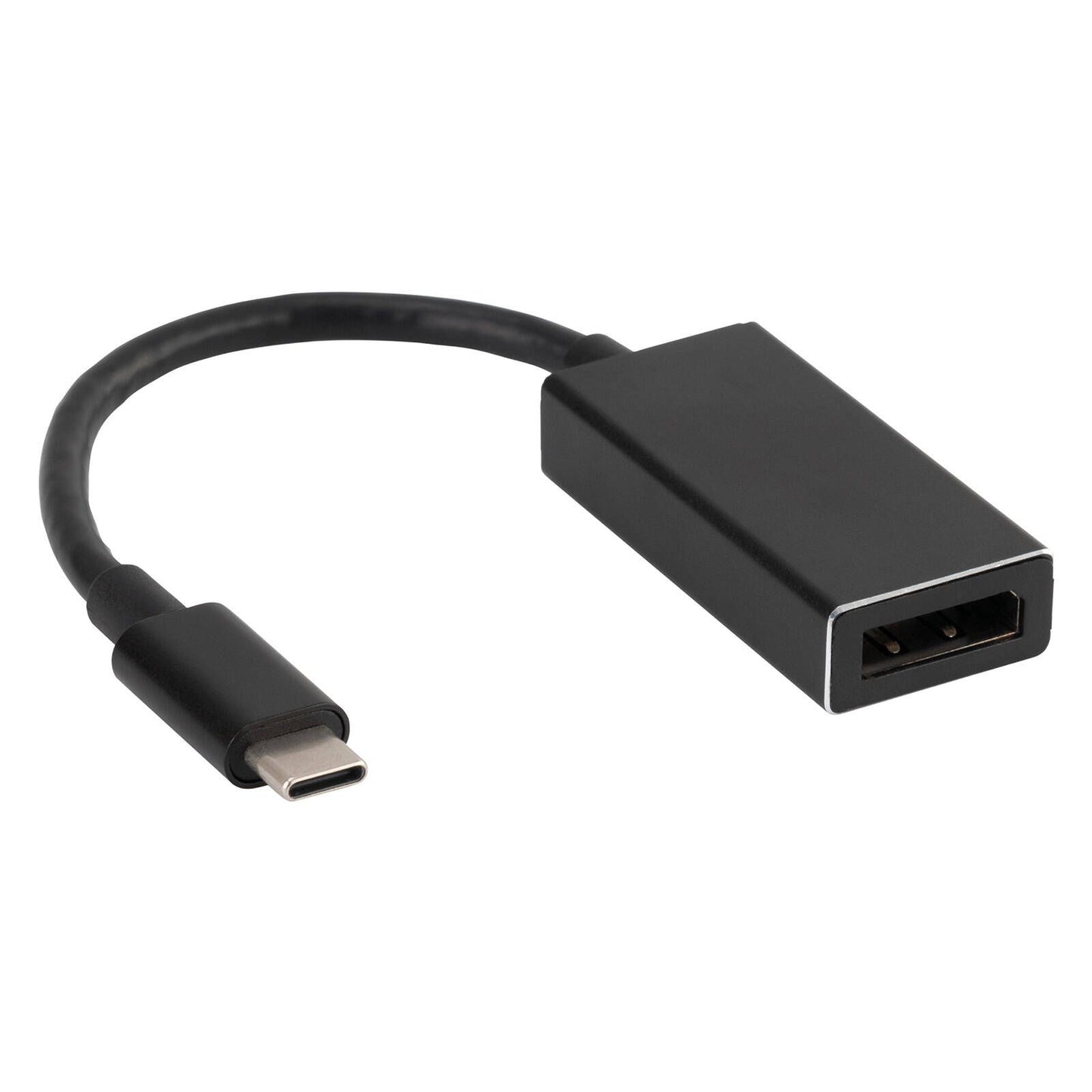 Antsig USB-C to DisplayPort Adapter - 4K