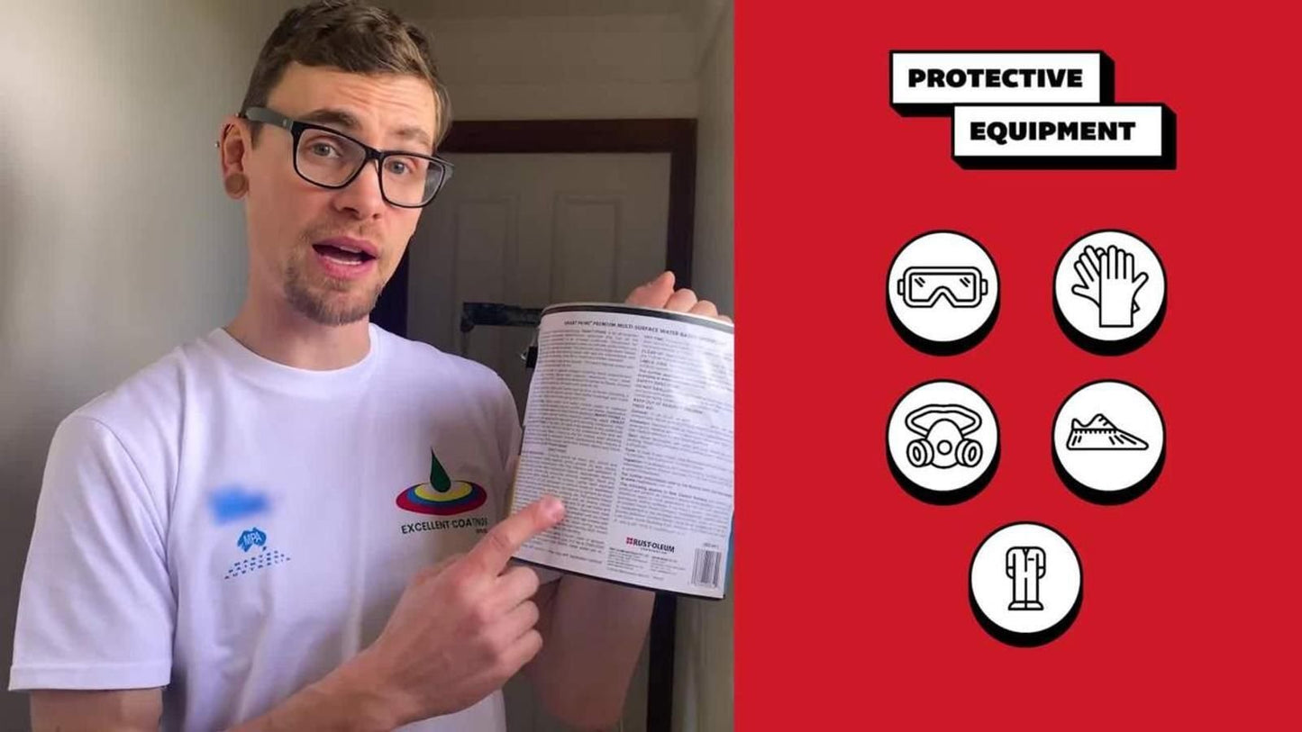 Zinsser Smart Prime Undercoat - 3.78L