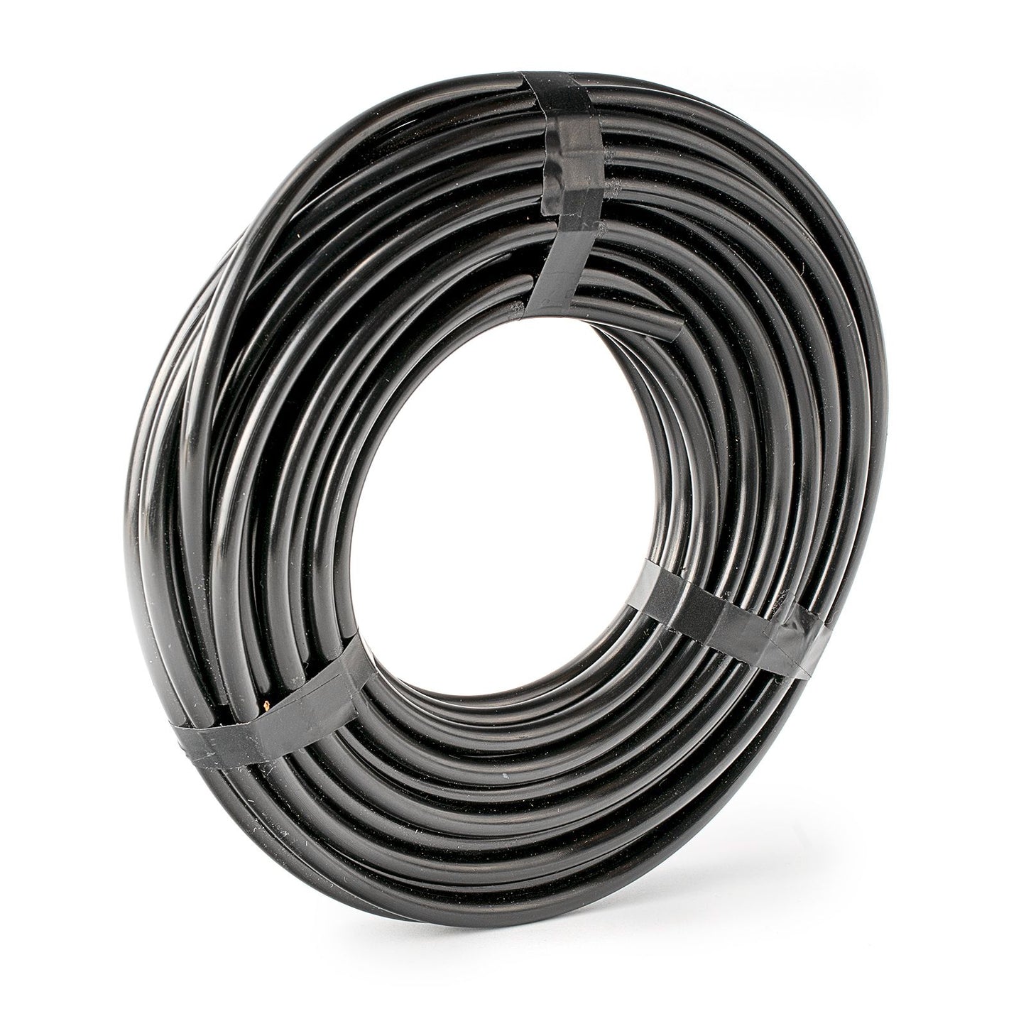 Holman 4mm Irrigation Drip Flex Tube - 10m