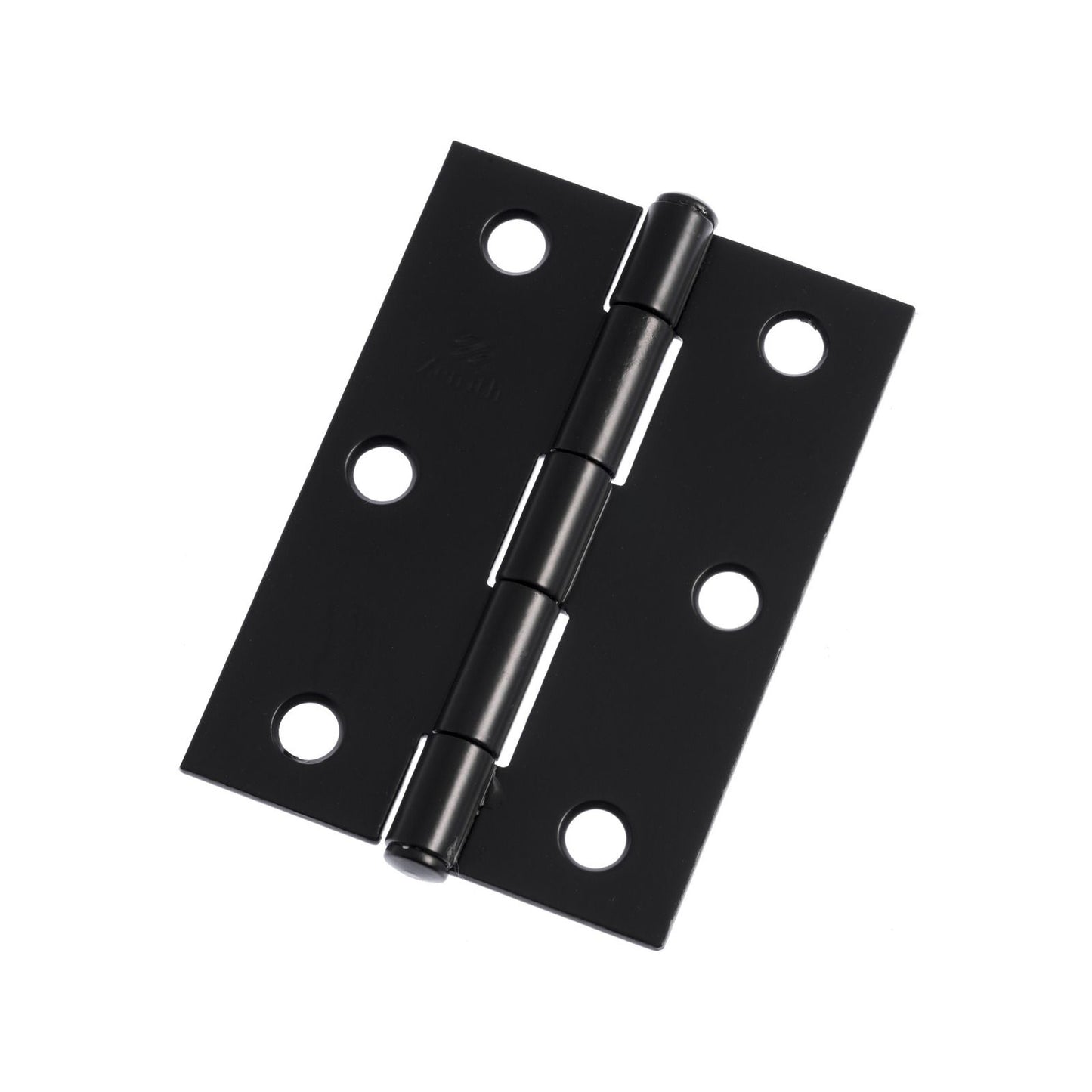 Lane Butt Hinge - 85mm - Steel - 2 Pack