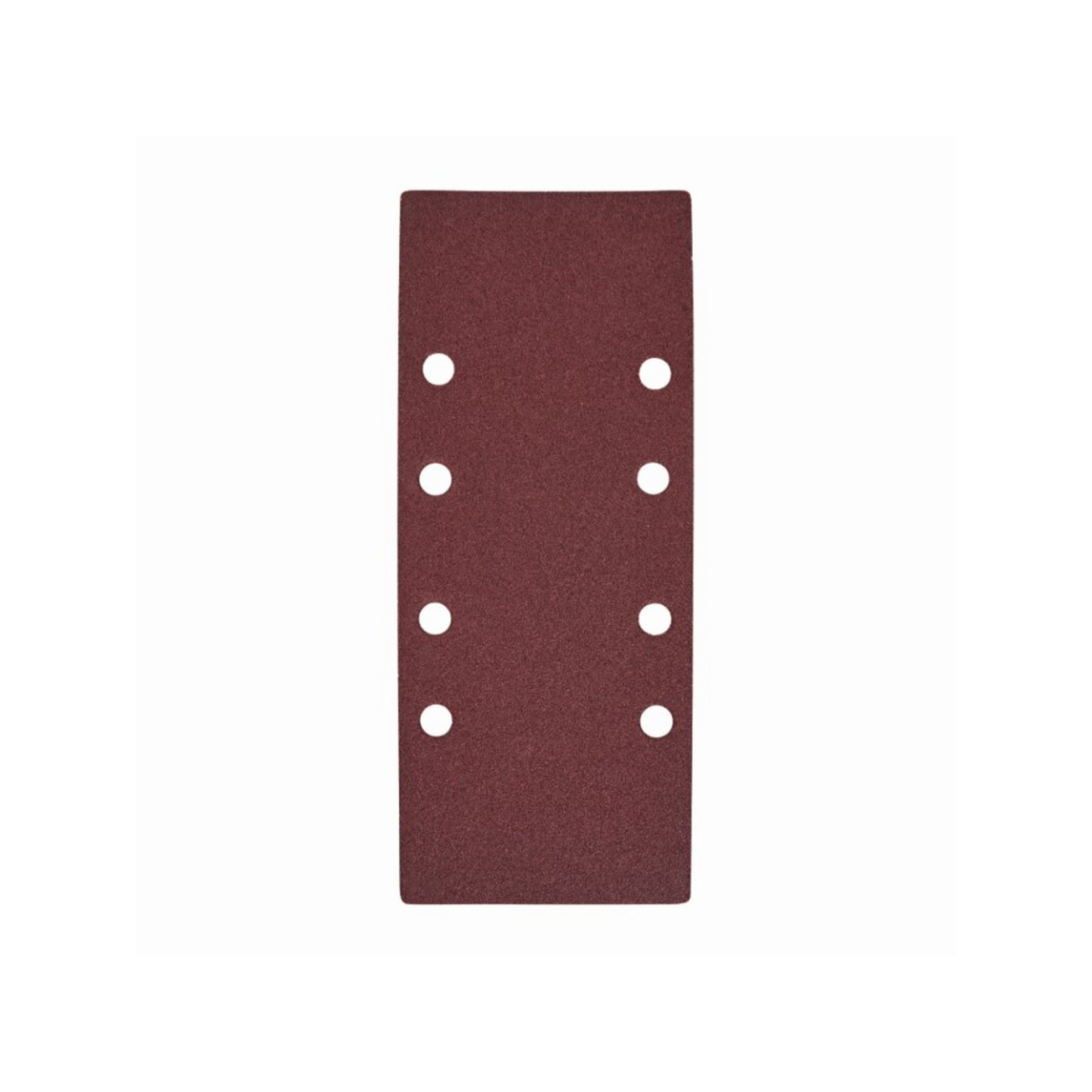 Irwin Sanding Sheets - 80 Grit - 92 x 230mm - 5 Pack