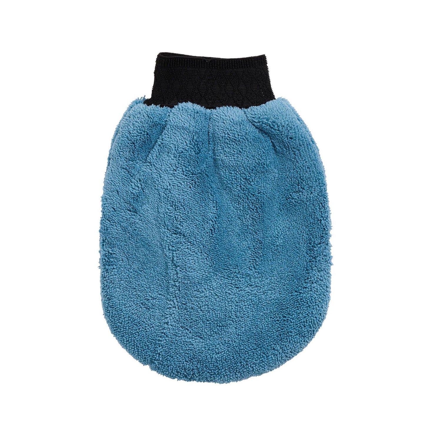 All Set Microfibre Wash Mitt - 190 x 255mm