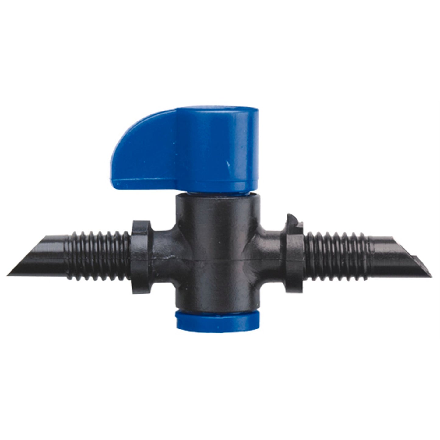 Pope Threaded In-Line Tap - 4mm