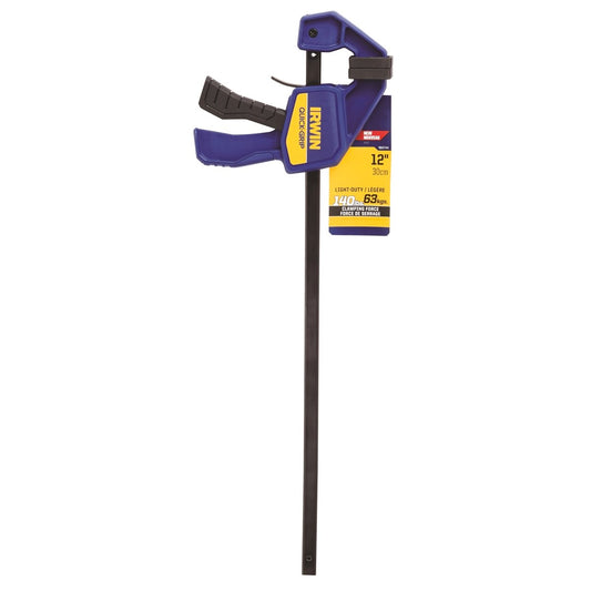 Irwin Quick-Grip Light Duty Mini Bar Clamp 300mm