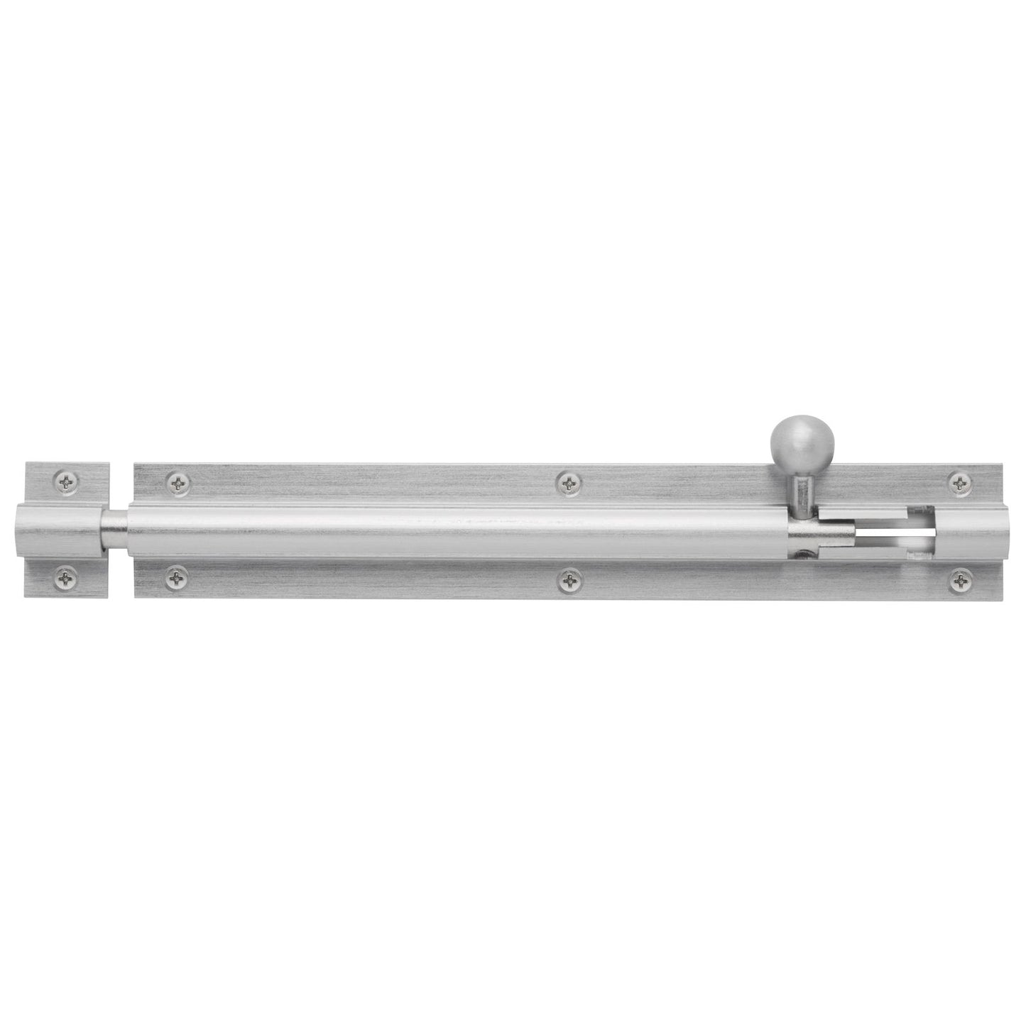 Delf Trade Barrel Bolt - 200 x 32 x 9.5mm