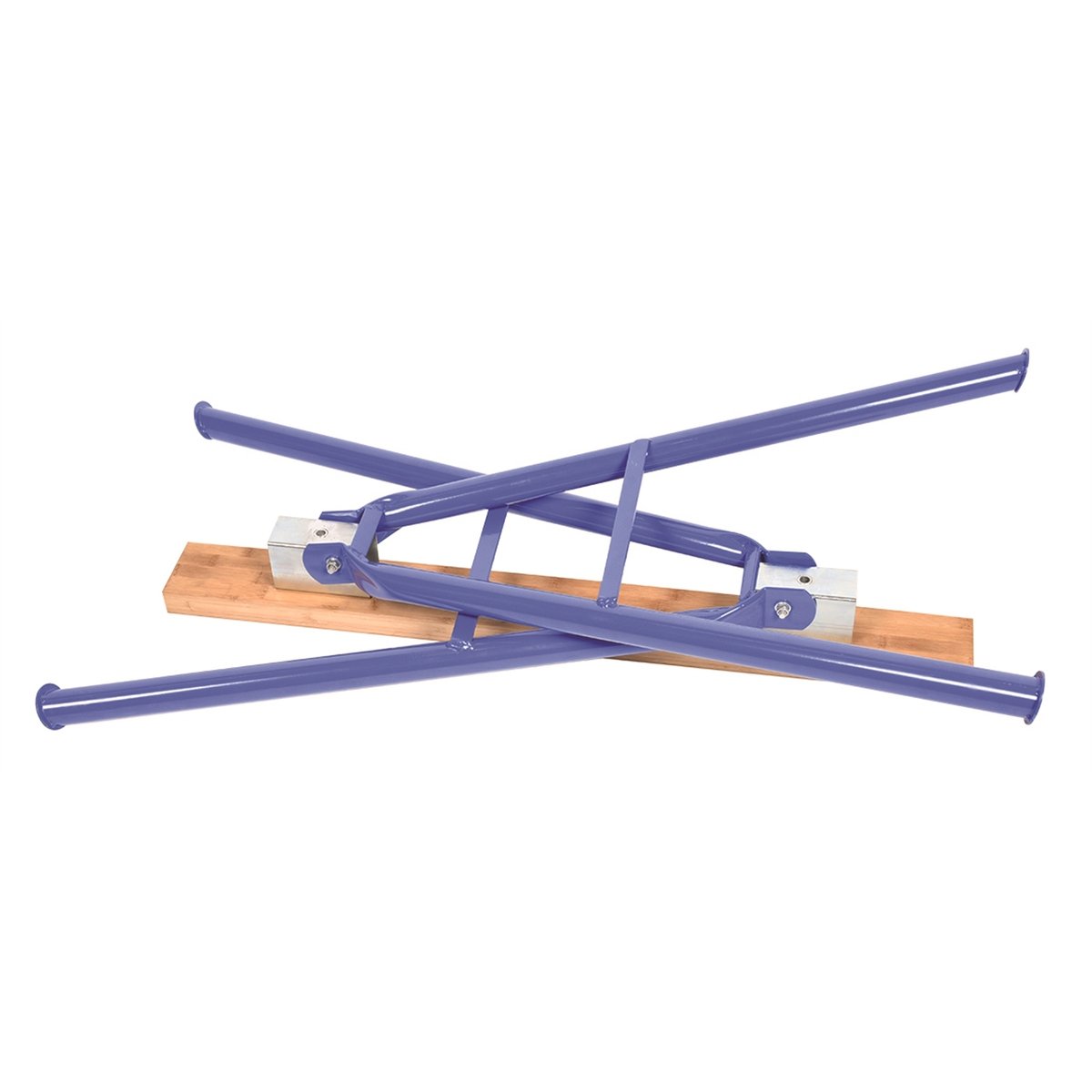 Kincrome Saw Horse - 35mm Bamboo Worktop - Steel - 400kg Capacity