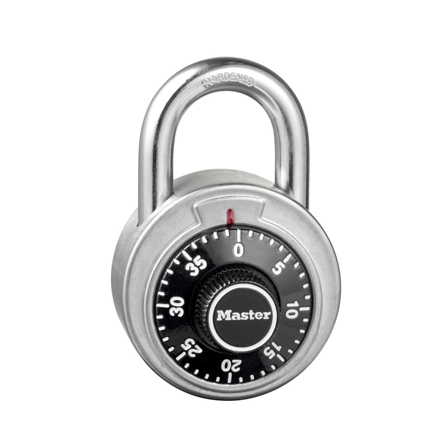 Master Lock Combination Padlock - 48mm