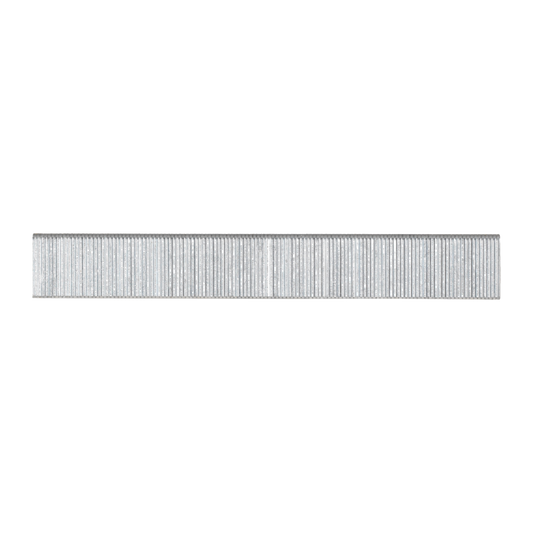 Powerfit Wide Crown Staples - 16mm - 2000 Pack