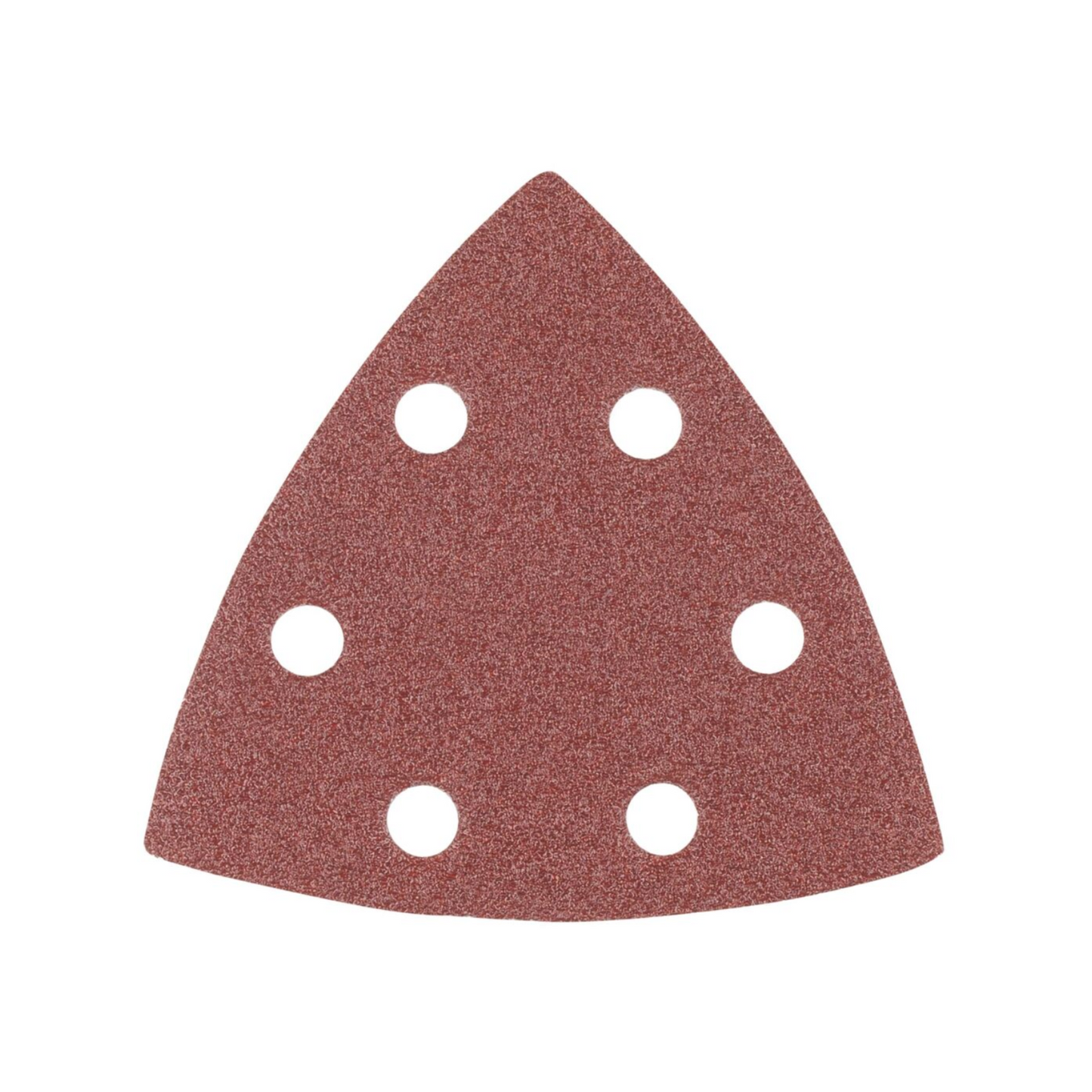Irwin Detail Sheets - 80 Grit - 110 x 170mm - 5 Pack