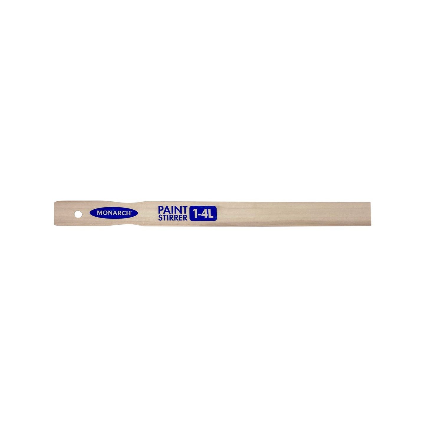 Monarch Timber Paint Stirrer - 1.4L
