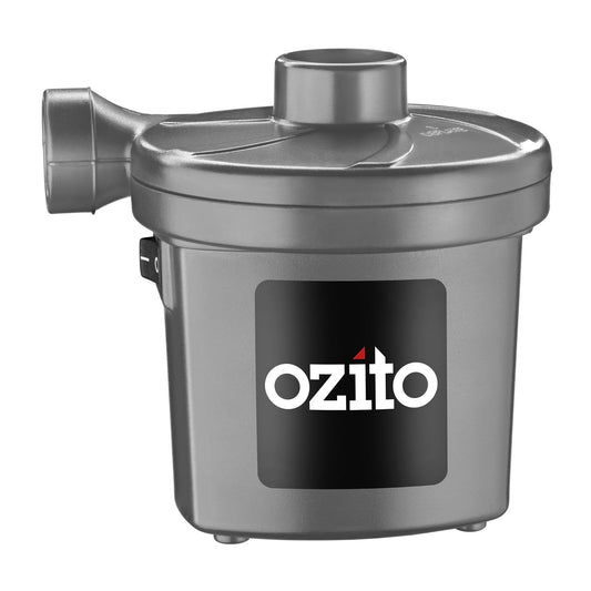 Ozito High Volume Air Pump - 440L/min