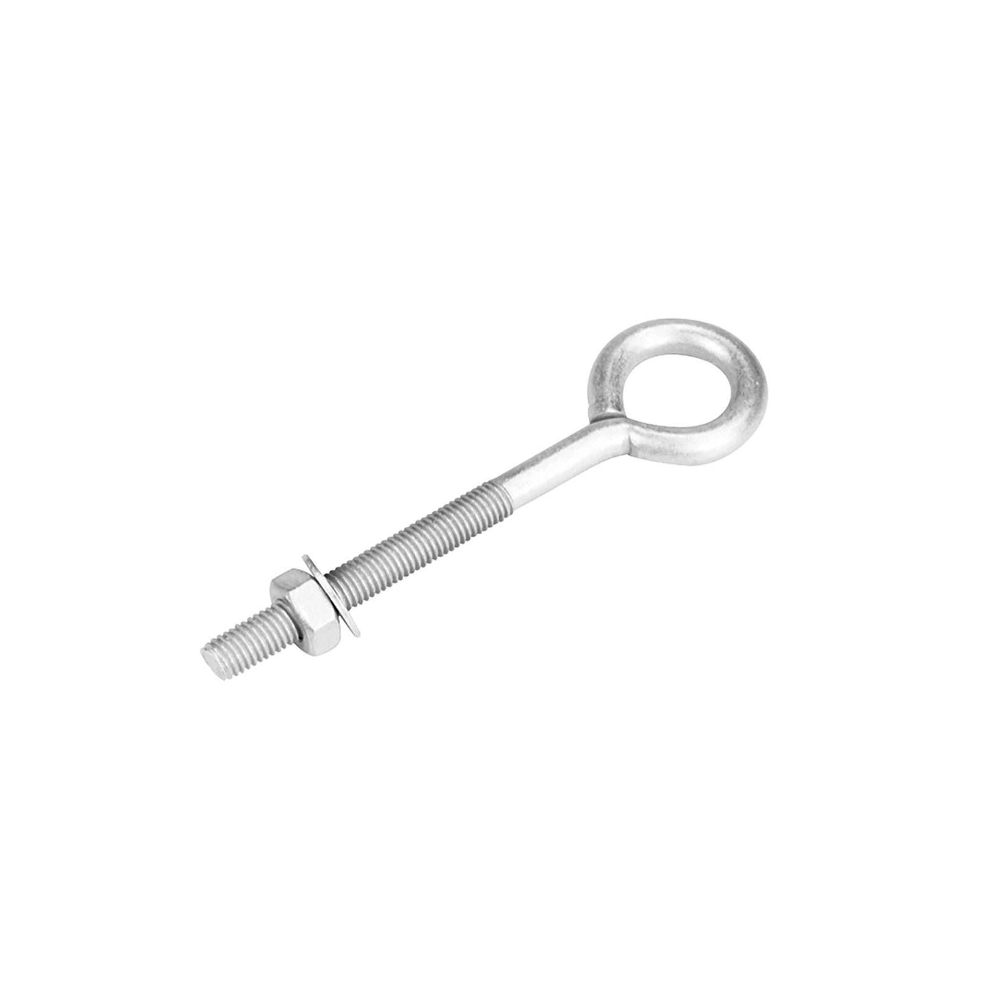 Pinnacle Galvanised Eye Bolt - M10 - 148 x 25mm - 106kg