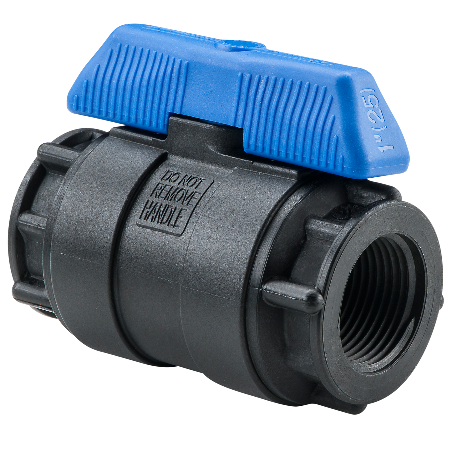 Philmac Ball Valve - 50mm