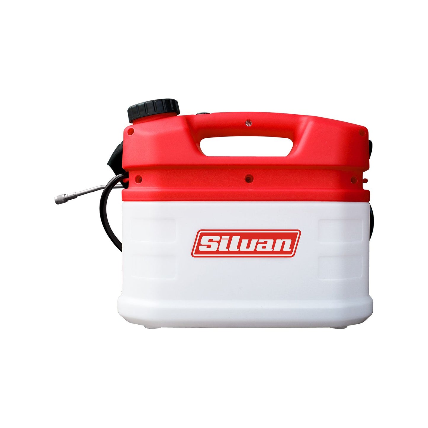Silvan Rechargeable Shoulder Sprayer - 5L