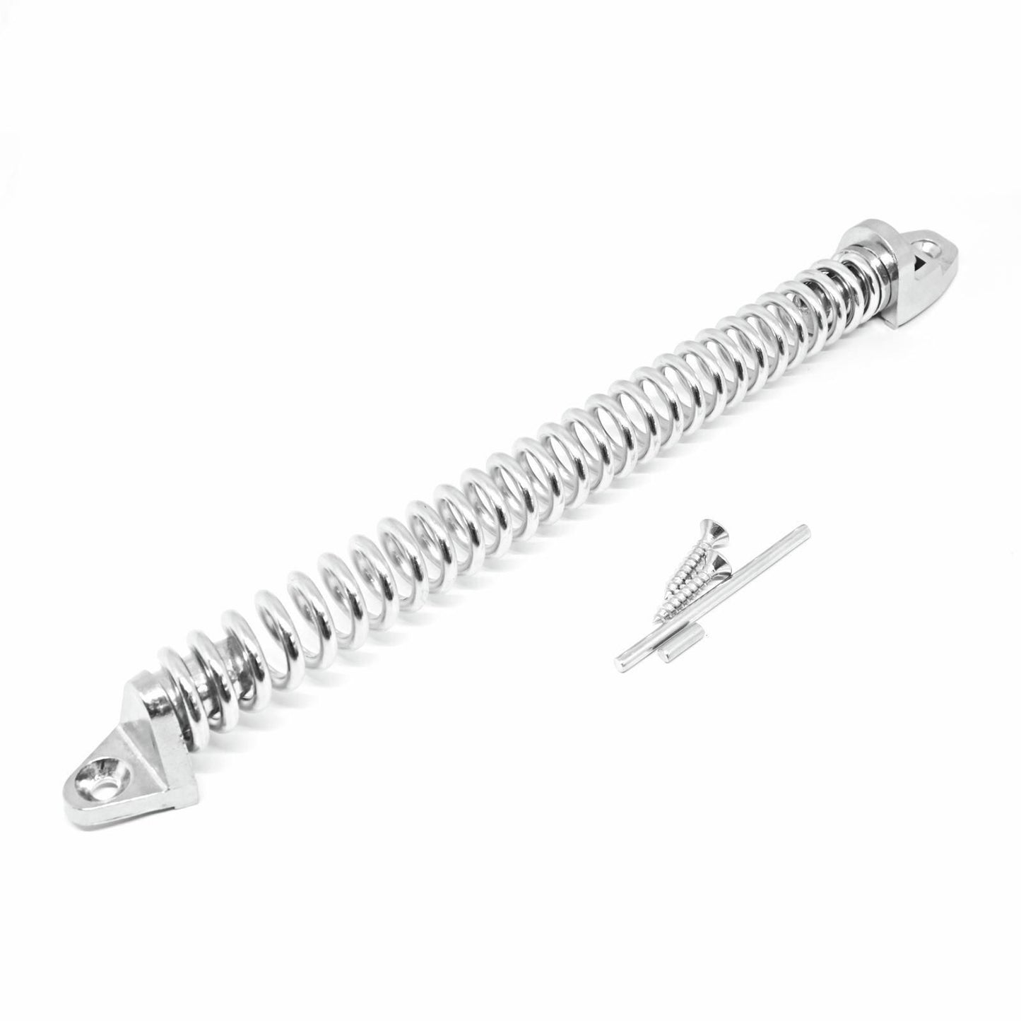 Pinnacle Coil Gate Spring - 300mm