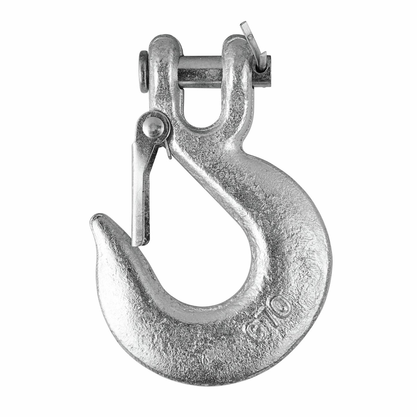 Pinnacle Clevis Grab Hook - 10mm