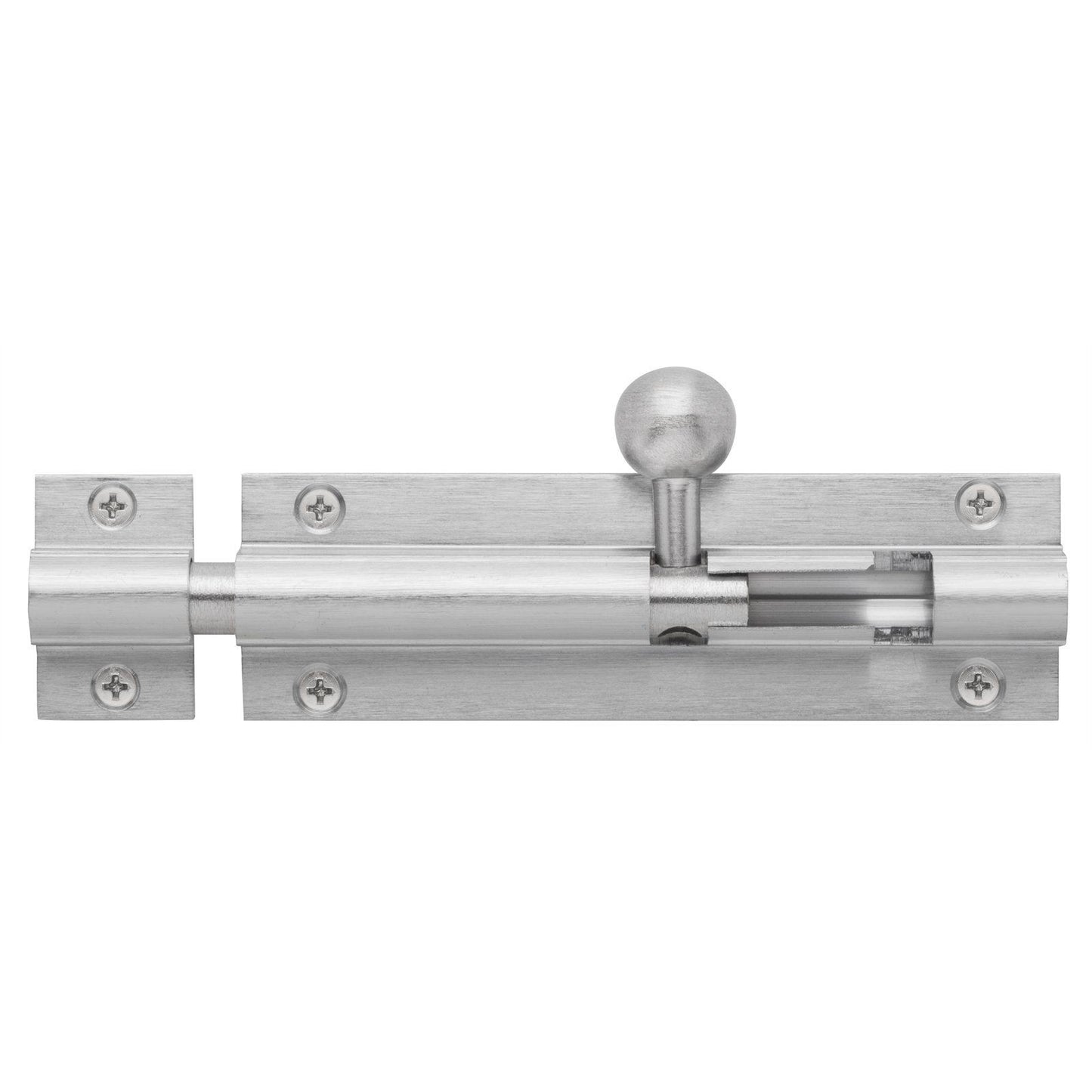 Delf Barrel Bolt - 100mm
