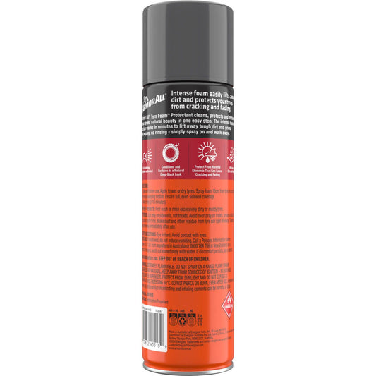 ArmorAll Tyre Foam Protectant 500g