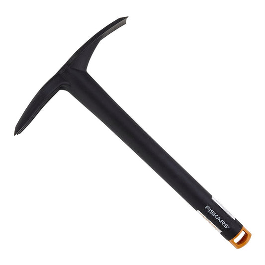 Fiskars Planter Hoe - 199mm x 75mm x 359mm - Nyglass - Lightweight