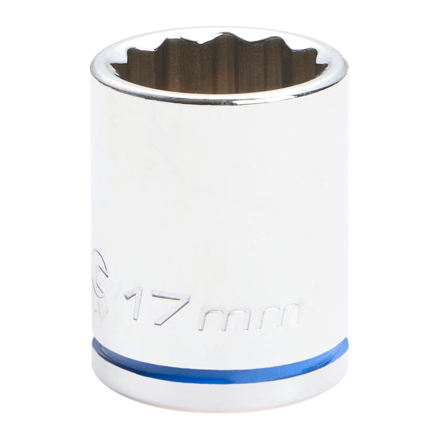 Kincrome Socket - 17mm