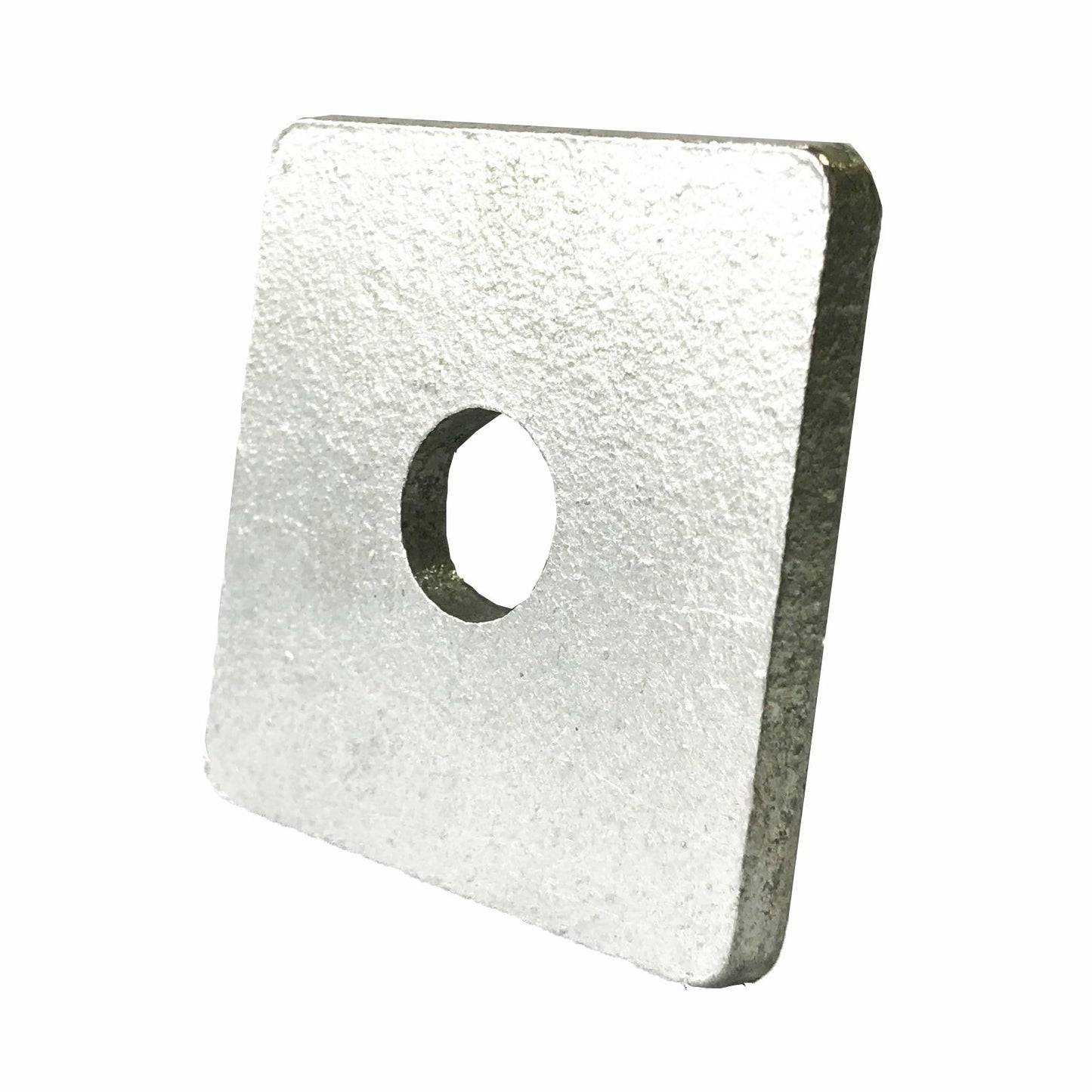 Macsim Square Washer - 50x50x5mm