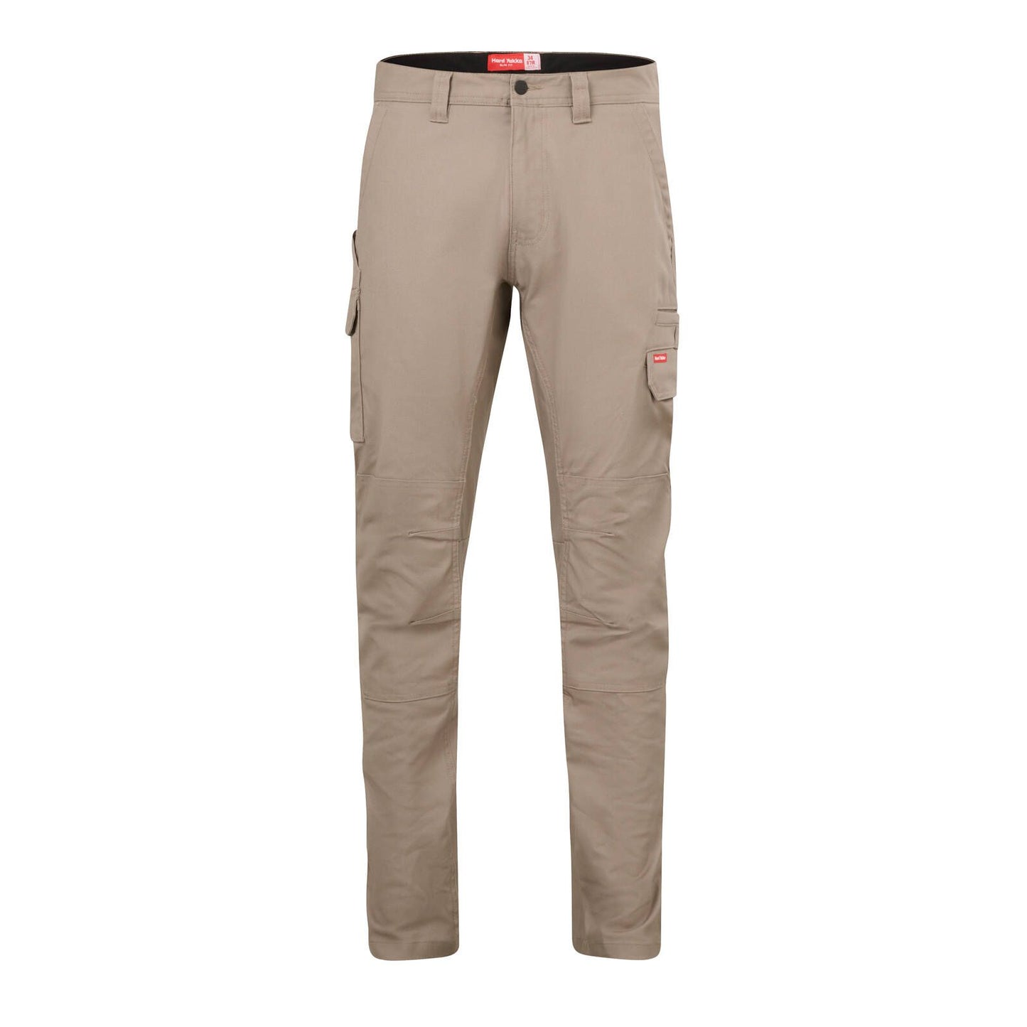 Hard Yakka Desert 3056 Stretch Canvas Cargo Pant - 107r