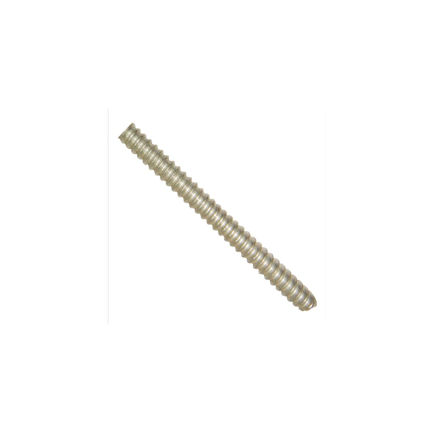 Macsim Stainless Steel Threaded Rod - 8mm x 1.2m