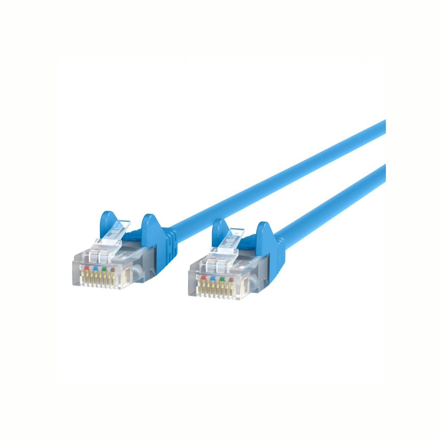 Belkin Cat 6 Patch Cable - 10m - Blue
