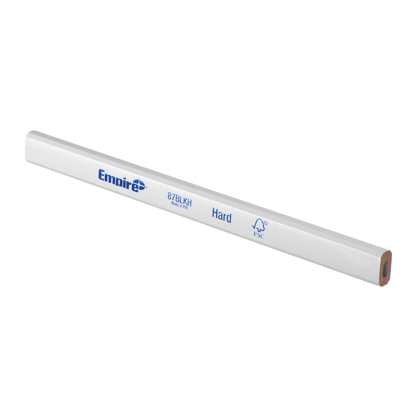 Empire Hard Masonry Pencil Pack - 10 Piece - 176mm