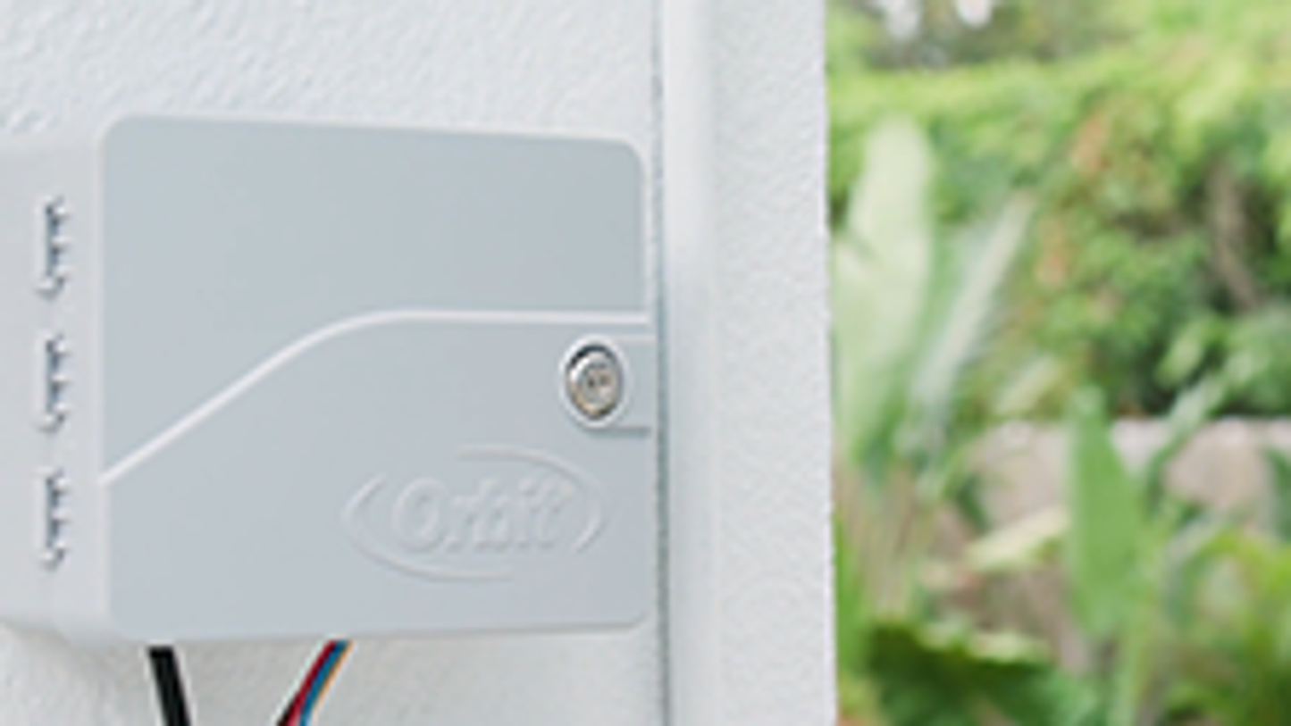 Orbit B-Hyve Irrigation Controller - 6 Station