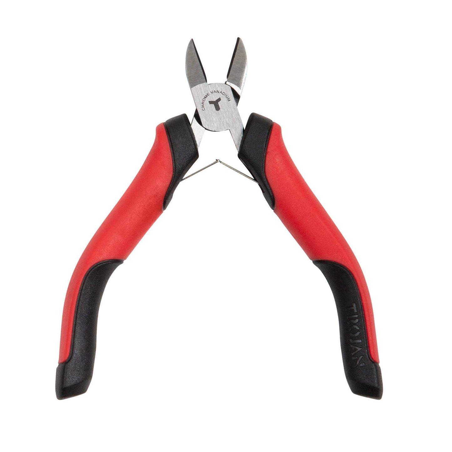 Trojan Mini Side Cutting Plier - 56 x 115mm