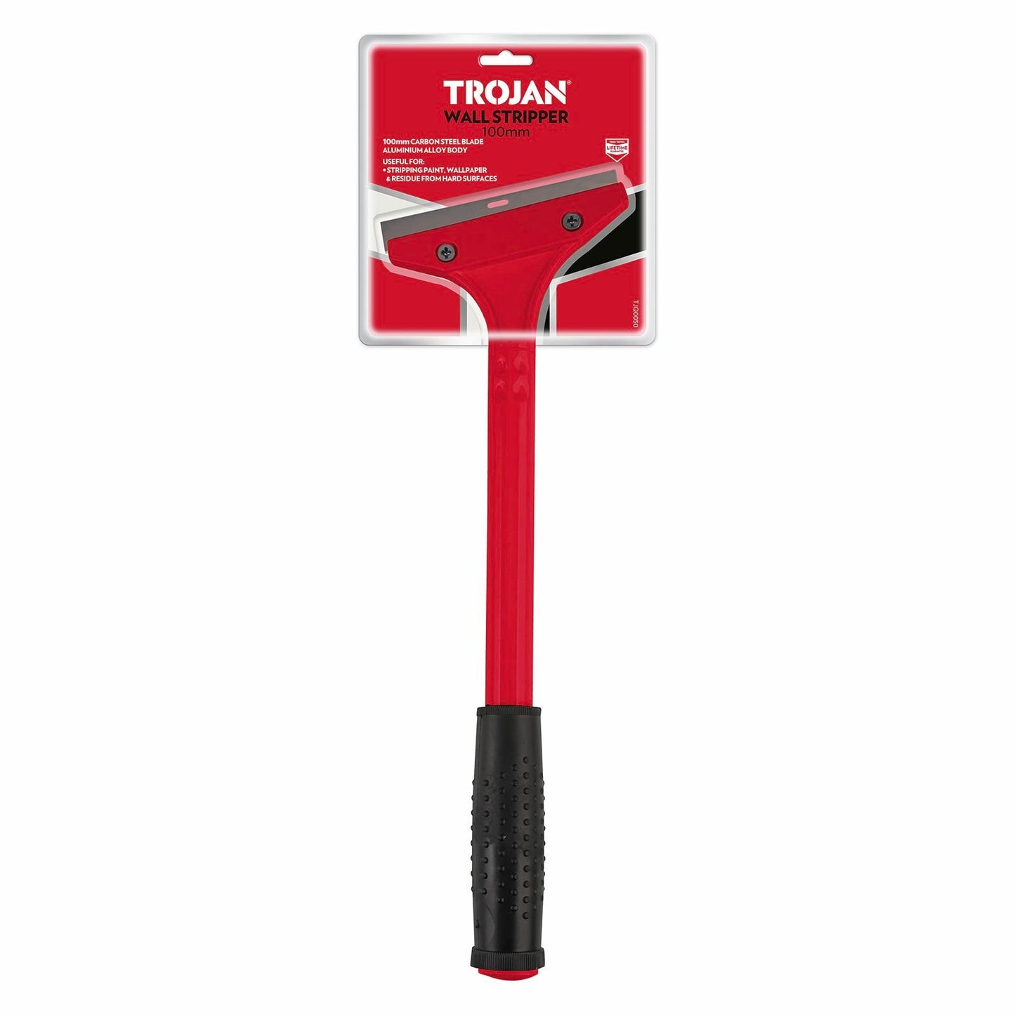 Trojan Knife Wall Stripper - 100mm