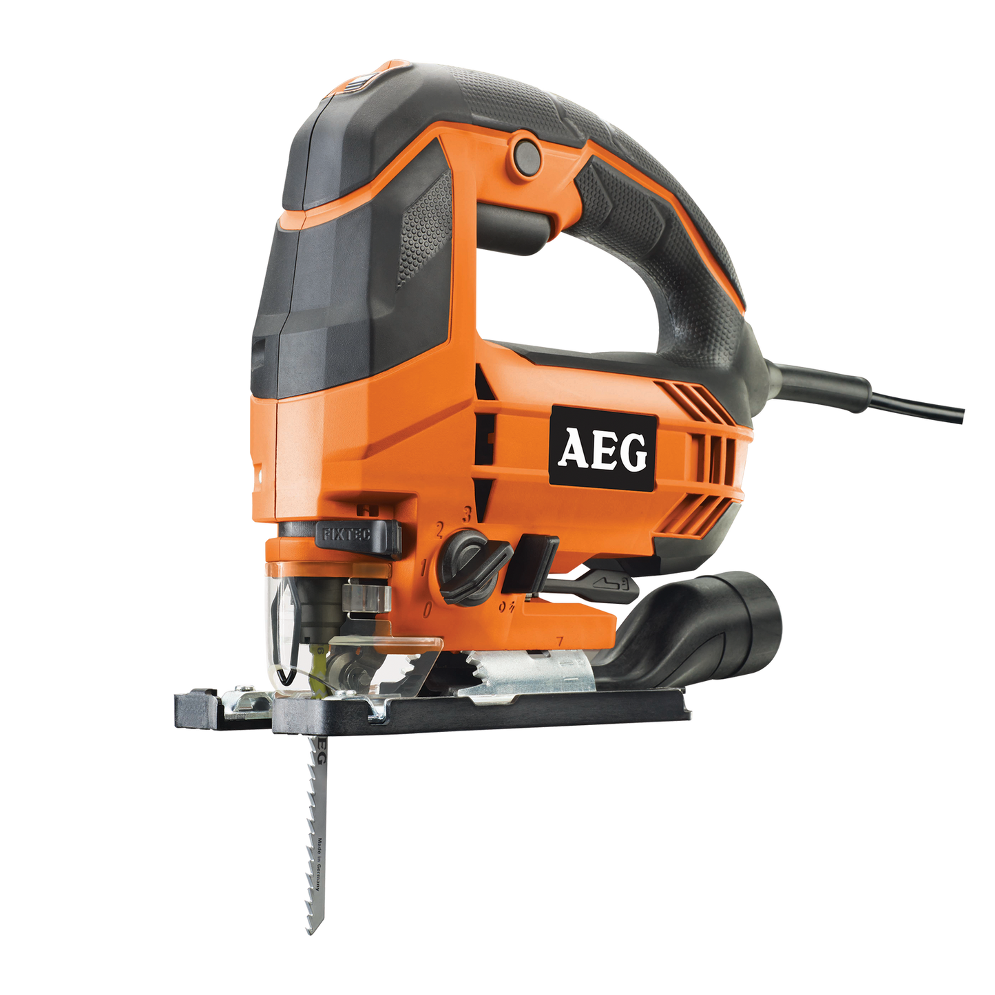AEG Variable Speed Jigsaw - 700W - 20mm